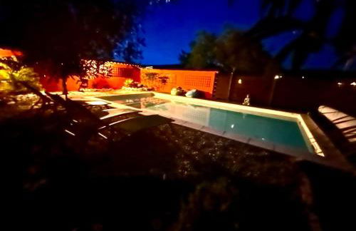 Les Gîtes du Petit Bois Jasmin - Foto 35