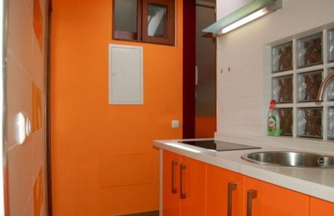 Apartamentos El Palo - Foto 8
