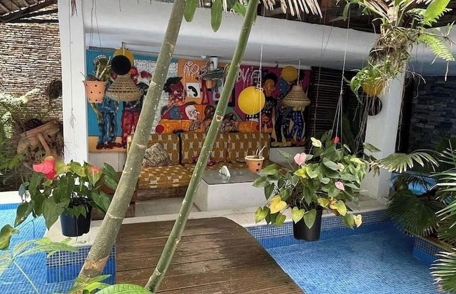 Résidence Ecologe - Photo 31