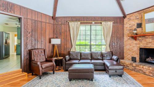 Golden Isles Lrge Home- Huge Pool, Hot Tub, Game Rm - Foto 2