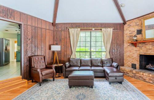 Golden Isles Lrge Home- Huge Pool, Hot Tub, Game Rm - Foto 2