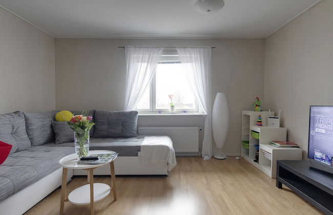 Klintvägen Apartments - Foto 49