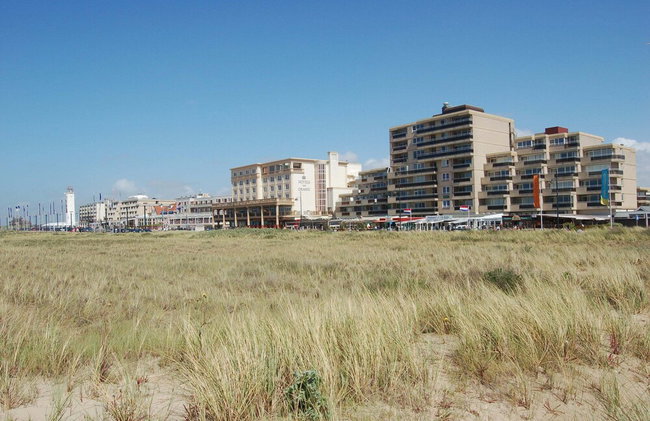Apartment in Noordwijk Near Beach - Photo 16