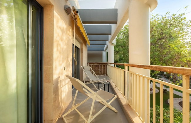 Royal Park Apt Resort by Sea N Rent - Foto 44
