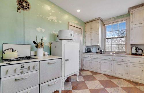 The Retro Getaway - Foto 37