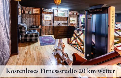 Ferienwohnung EDEN Apartment´s Vinum - Foto 11