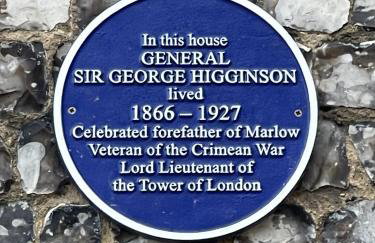 Higginson House - Photo 20