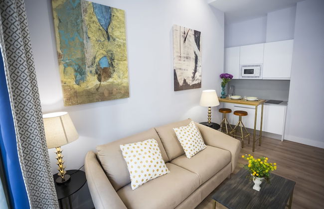 Casa de la Merced Suites - Photo 37