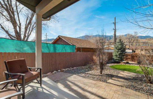 Westland Estate Entire Duplex near Historic OCC - Foto 58