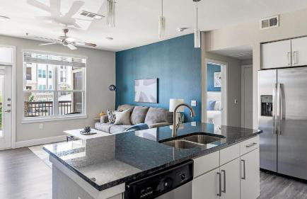 Landing Stylish 1BD Clubhouse Pool - Foto 56