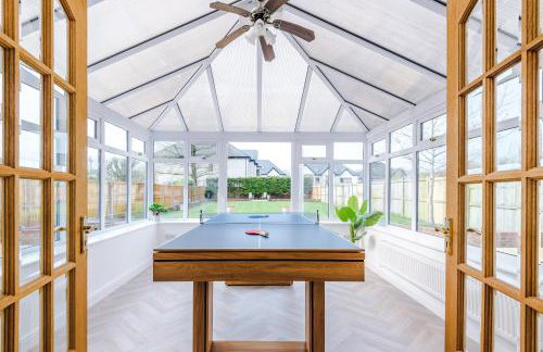 Damson House- Spacious, Modern 6 bedroom Executive House - Ideal for Work Teams or Multi-Generational Families - Foto 21