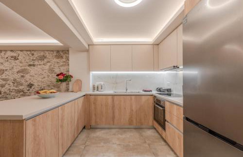 Casa Karinea - Serene Stone House Retreat - Foto 36