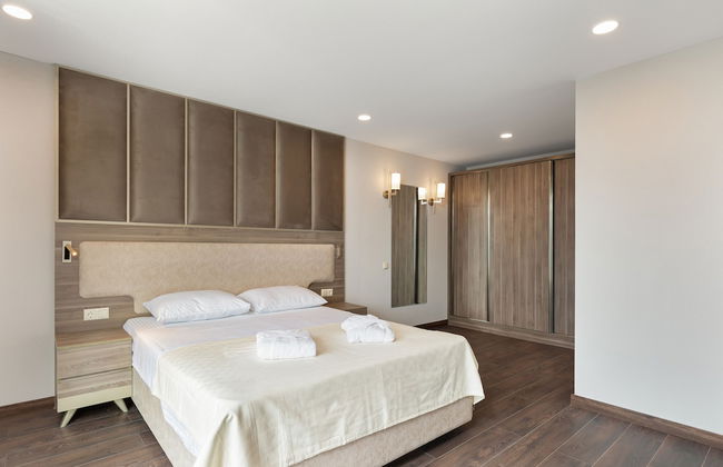 Wyn Residences Batumi - Foto 11