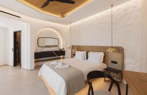 Calma Suites Mykonos - Photo 55