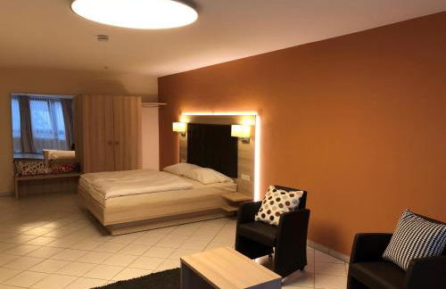 3 Apartments Am Wambolter Hof 3 - Foto 5