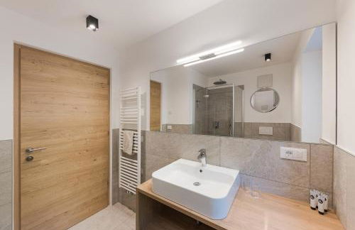 Aparthotel Abiná Lana Höhe - Foto 17