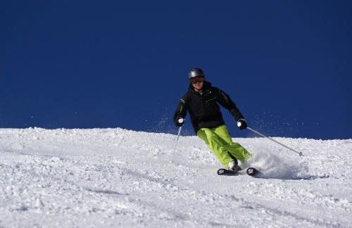 Ferienwohnung Soiernblick Krün Bärnbichl - Foto 18
