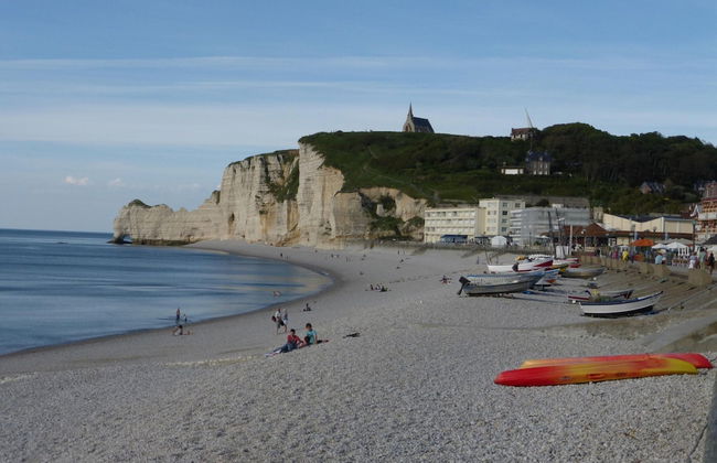 Holiday Home Near Alabaster Coast Beaches - Foto 39