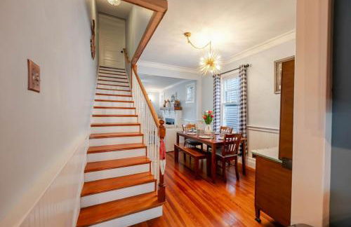 Waterfront Lux Cottage With Amazing Views Near DC - Foto 21