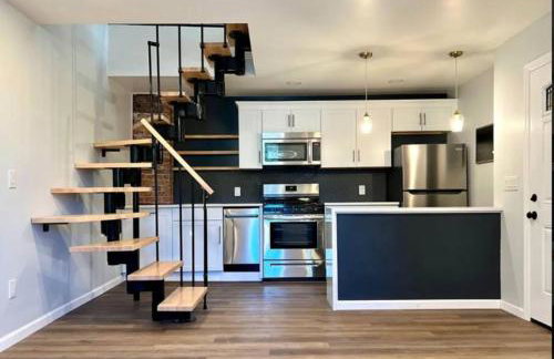 Rivertown Retreat in Downtown Verona - Foto 1