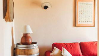 Podere Biricocolo - Il Cortile - Foto 5