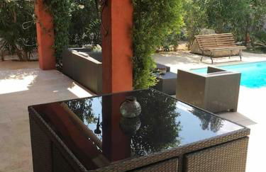 Villa cosy 5km Cannes - Foto 19