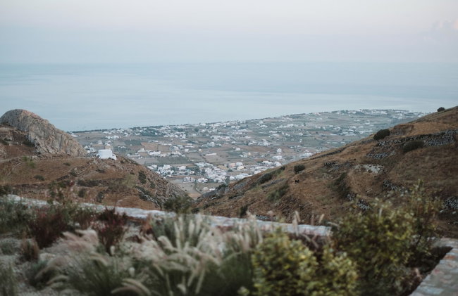 Santorini Sky - The Retreat - Foto 40