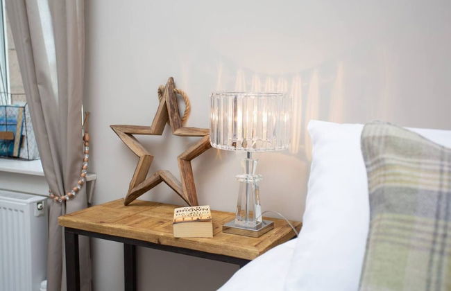 Luxury Apartment Near the Beach in Nairn, Scotland - Foto 6