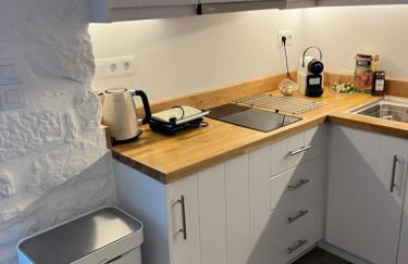 Σουίτα ΣΙΚΛΟΣ στο Καραβοστάσι Ν Οιτύλου Μάνης - Foto 32