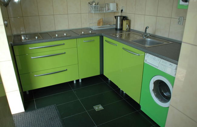 Cottage in Cisowo Near Baltic Coast Beach - Photo 4