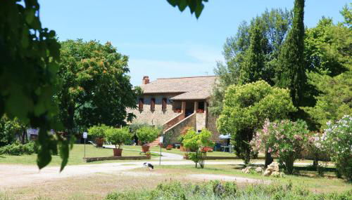 Podere Agrituristico Luchiano - Foto 5