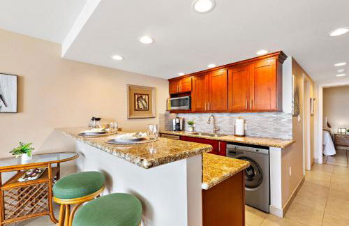 Maalaea Banyans 314 - Foto 12