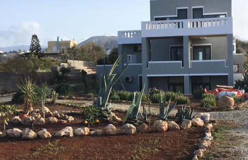 Anissaras Beach Appartement - Foto 20