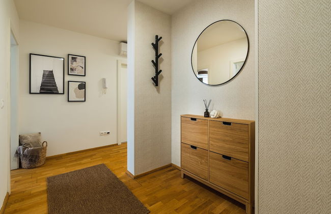 Business & Family Ambiente Apartments - Foto 52