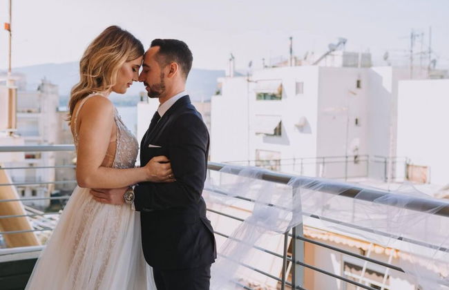 Armonia Rentals Volos Flat - Foto 27