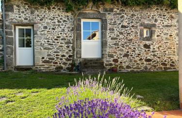 Aux portes du Sidobre - Foto 1