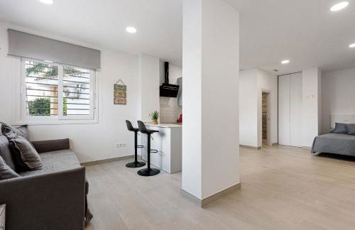 Apartamentos Sealmar Moliere - Foto 11