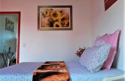 Aconchego - Família Mangas Monteiro - Foto 22