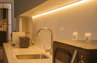 Vintage 2-Bed Apt with Music Room - Foto 15