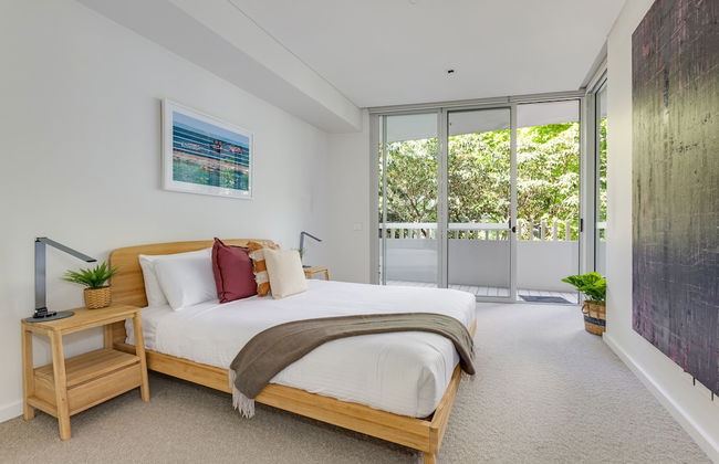 The Calibre Apartments by Urban Rest - Foto 8