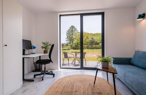 Ostoja Lubiatowo - Foto 18