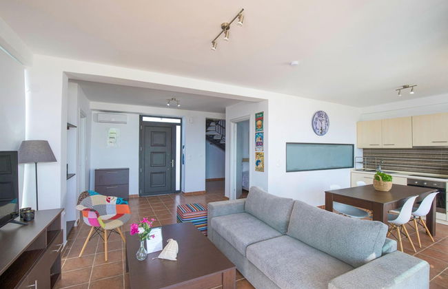 Kalma Villa Ena in Moudania - Foto 24