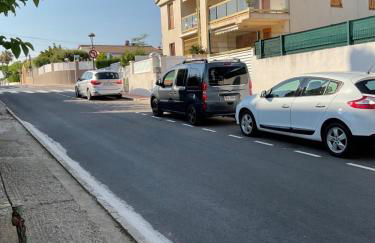 Wifi, Aire Acondicionado y playa a dos minutos a pie - Photo 20