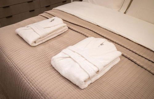 Kirkgate Suites - Luxurious City Centre Apartment - Foto 10