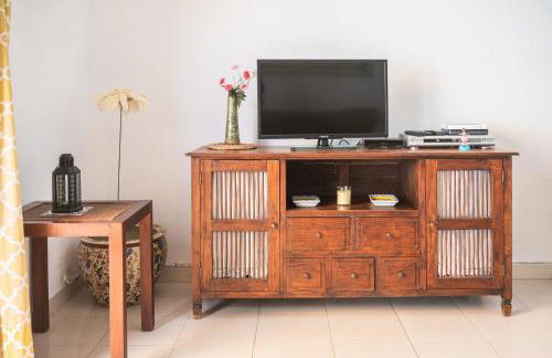 La casa de Montse Vivienda Vacacional Playa de la Tejita - Foto 8