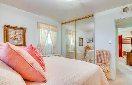 Walk to Downtown Page Hideaway with Patio - Foto 22