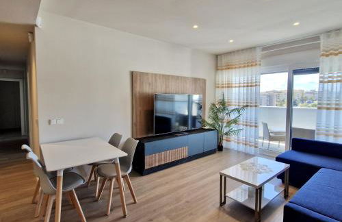 SR Wellingtonia Estepona Centro - Foto 6