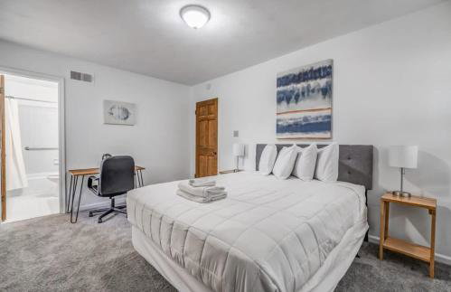 Tulip Tree Cottage - Foto 33