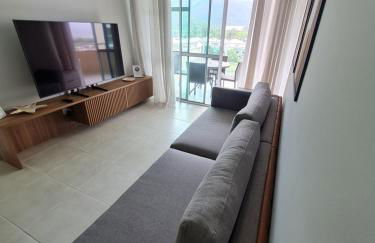 Residencial Ventanas Resort Barra da Tijuca RJ - Foto 14