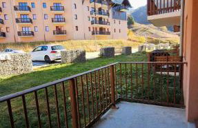 Appartement cosy Valmeinier 1800 - Foto 9